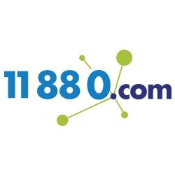 Logo 11880 | Home 2026