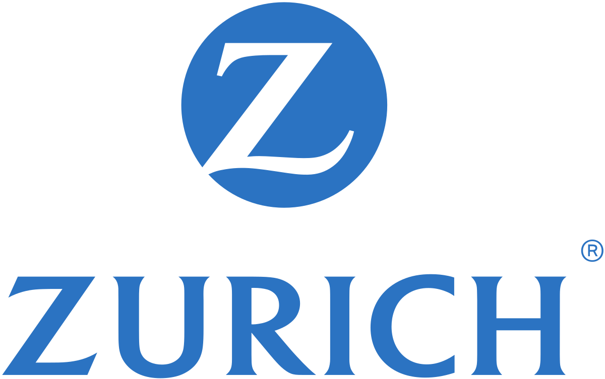 Logo Zurich Insurance | Home 2026