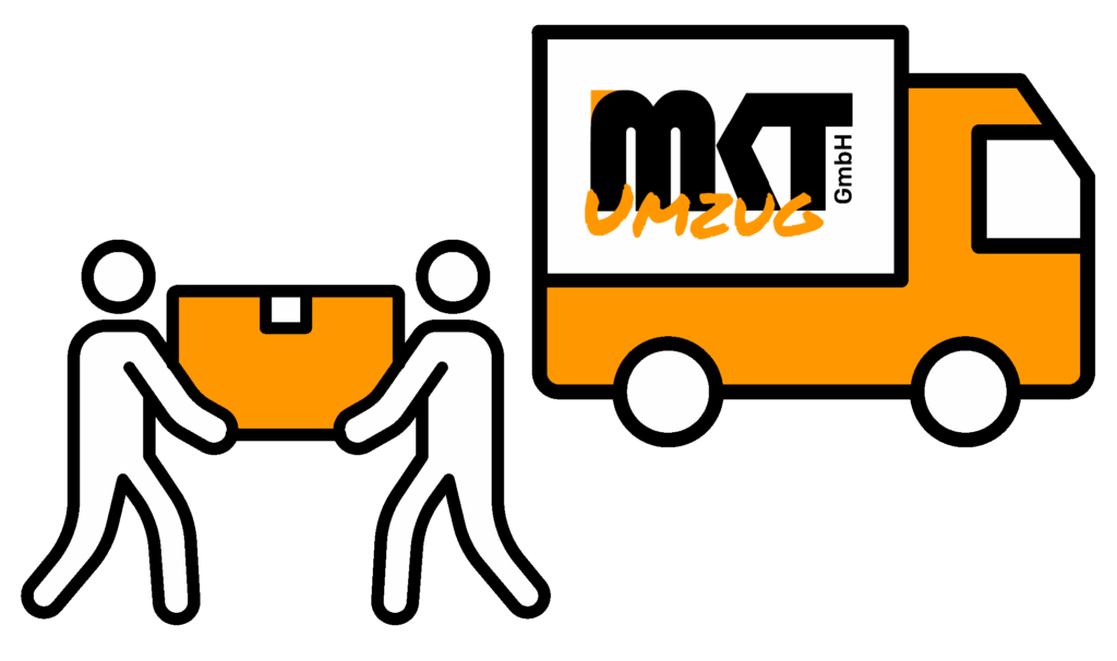 MKT Umzug Icon