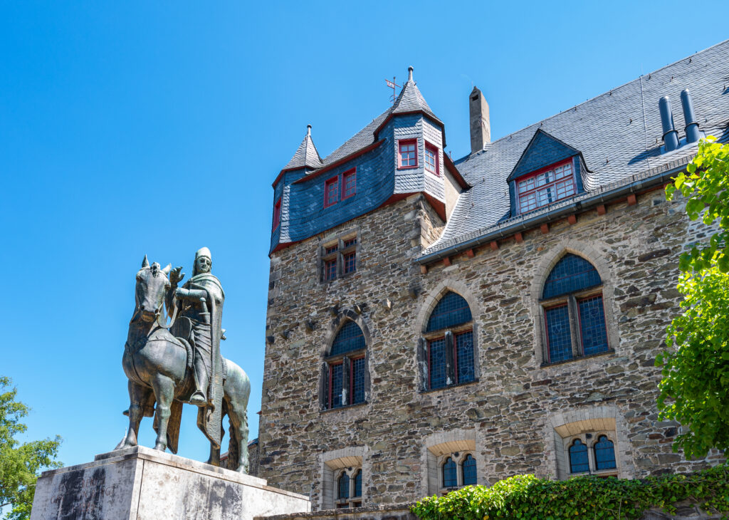 Umzugsunternehmen in Solingen